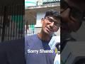 Sorry Shanto #short #shorts #youtubeshorts #cricket #bangladeshcricket #viralvideo