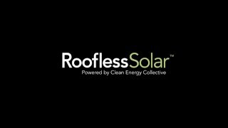 NEC Retail RooflessSolar by CEC