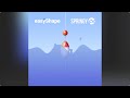 How to use EasyShapeFX and SpringyFX to Create a Fishing Float Water Splash Animation