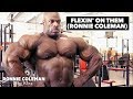 QUAN - Flexin' On Them | Ronnie Coleman: The King Music Video