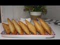 Cheese Samosa | Iftar snack| The cookbook