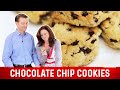 Best Chocolate Chip Cookies Recipe – Keto Friendly – Dr.Berg