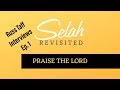 Russ Taff (Praise The Lord Interviews - Ep. 1) Selah