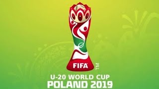 Todos los Goles del Mundial Sub 20 Polonia 2019
