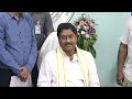 ysrcp mla dharmana prasada rao takes charge as revenue minister of andhra pradesh