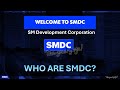 Who are SMDC?