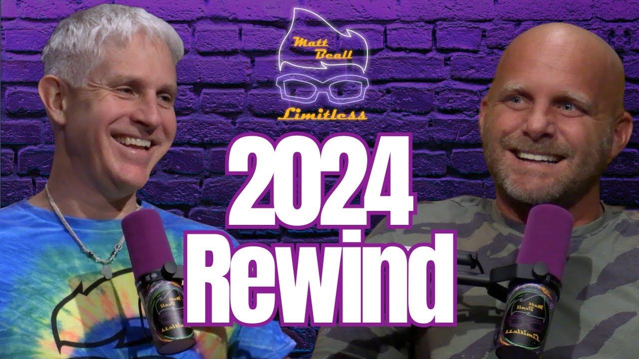 2024 Rewind Youtube