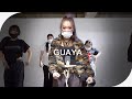 Eva Simons - Guaya l CAPRI (Choreographer)