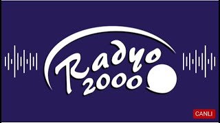 Radyo 2000 Canlı Yayın - Damar Arabesk Şarkılar