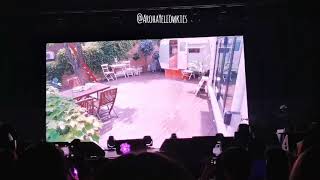 191026 Just One 10 Minute fanmeet trailer