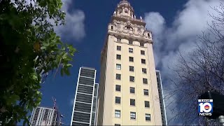 South Florida residents react as Havana protests erupt over Raúl Castro indictment