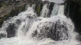 Bhatinda water fall dhanbad