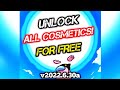 Unlock All Hats, Pets, Visors, Skins, Nameplates & All Cosmicubes FOR FREE | Among Us Latest Android