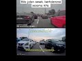 Bila jalan sesak, bertoleransi sesama kita. #ddpairanger #akeeyo #motovlog #penang