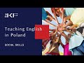 KF Teaching English in Poland - Social Skills