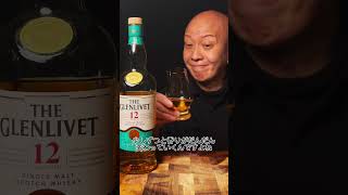 🔰おすすめ！スコッチウィスキー！#glenlivet #グレンリベット#ハイボール　#bartender #asmr