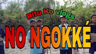 NO Ngokké__ new Mising video 2023//@Ritukovlogs8099