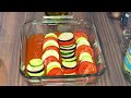 ratatouille easy and tasty vegan recipe