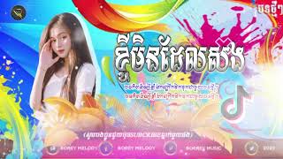 🔵បទ Remix🎀🧸បទកំពុងល្បីក្នុងtik tok💥(ខ្ចីមិនដែលសង🔥)ពេញនិយមខ្លាំងBorey Remix