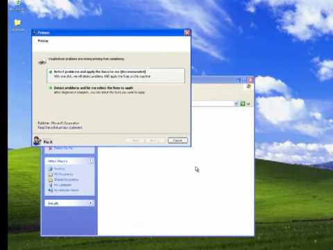 How to fix Print Spooler error How to fix Print Spooler error