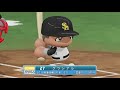 【バンドリ×パワプロ】日本シリーズ第五戦　弦巻スカイスターズv.s.福岡ソフトバンクホークス