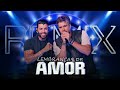 LEMBRANÇAS DE AMOR - Léo Chaves e Gusttavo Lima  [ Samuka Perfect Remix ] SERTANEJO REMIX 2023