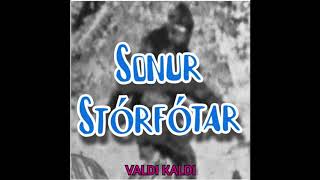 Sonur Stórfótar - Valdi Kaldi