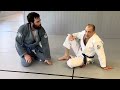 simple secret to belly down armbars bjj