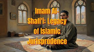 Imam Al-Shafi'i: Legacy of Islamic Jurisprudence