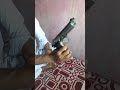 9mm original pistol short