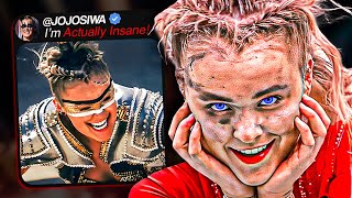 JoJo Siwa Is Getting Worse... (Total Insanity)