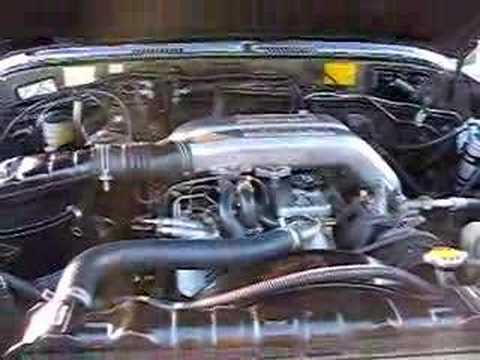 Hj61 12ht Starting Youtube