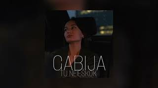 Gabija – Tu neieškok