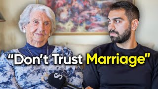 Life Advice from a 97 Year Old You Didn't Know You Needed