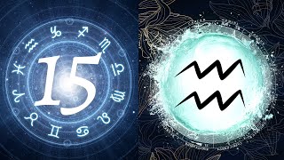 15 Hidden Facts About The Aquarius Personality Zodiac Sign