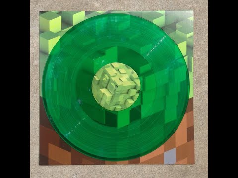 C418 Thirteen Volume Alpha Minecraft Music C418 Relaxingmusic