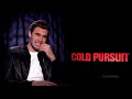 cinemark interviews tom bateman of cold pursuit