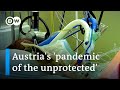 COVID news: Austria threatens lockdown for unvaccinated only | DW News