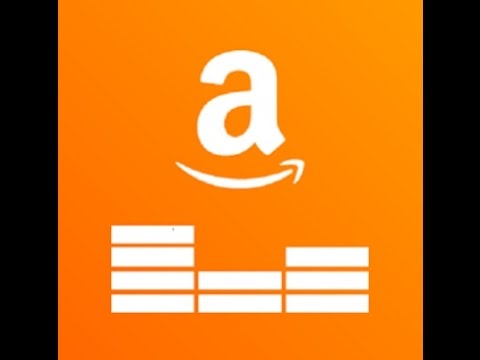 Amazon Music App For Fire TV Amazon Music App For Fire TV