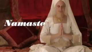 Ramadasa Explicado - Snatam Kaur - Love vibration