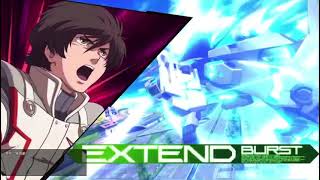 [精華奇技] 高達 極限爆發 Gundam EXVSMBON 亂劍喪斬