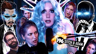 🔴 Contrapoints Argues With Self and Loses (Trans Matt Walsh Debate) : Show 196