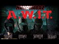 MANANABAZ FT. FUZBUZLOW - A.W.I.T