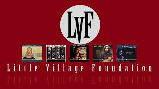 2019 LVF Year End