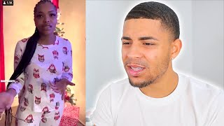 Boyfriend Kicks Girlfriend Out On Christmas Day For Cheating! REACTION!
