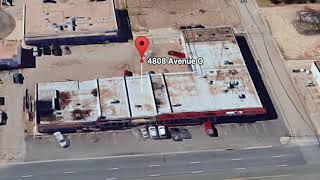 Massage Parlor Raids in Lubbock