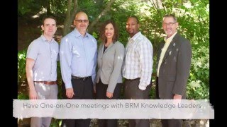 BRMConnect 2016