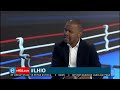 Let's Have It Out | Does our justice system believe victims of sexual assault | 24 October 2018