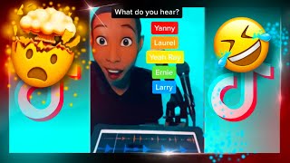 What Do You Hear TikTok Compilation Pt. 1