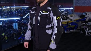 Klim Adventure Rally Motorcycle Jacket Review